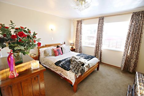 Photo of property in 81 Alderson Road, Fairview Downs, Hamilton, 3214