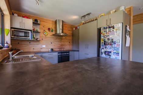 Photo of property in 50 Mehrtens Road, Arahura Valley, Hokitika, 7882