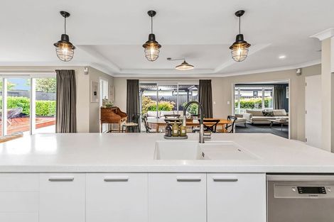 Photo of property in 48 Bradbury Avenue, Rolleston, 7614