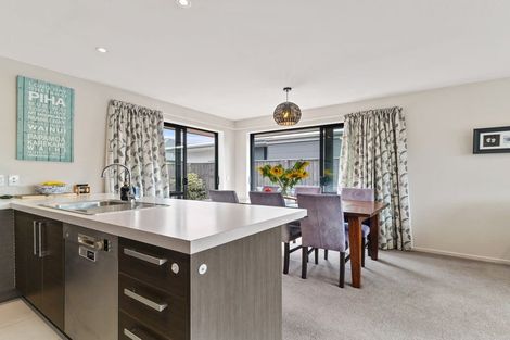 Photo of property in 4 Winterbourn Street, Kaiapoi, 7630