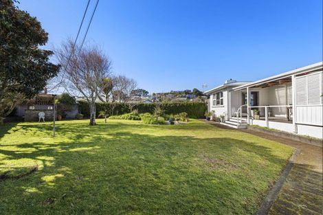 Photo of property in 8 Buckland Place, Spotswood, New Plymouth, 4310