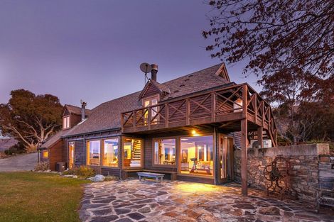 Photo of property in 280 Wanaka-mount Aspiring Road, Wanaka, 9382