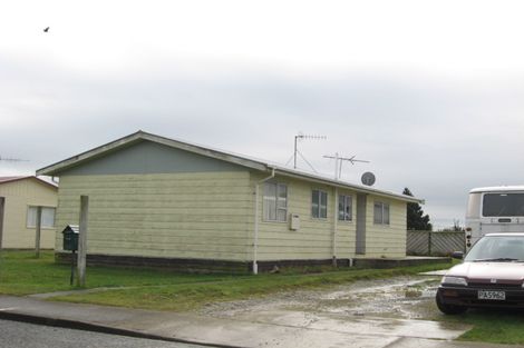 Photo of property in 96 Vernon Street, Kingswell, Invercargill, 9812