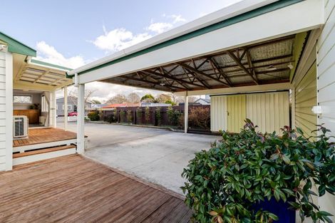 Photo of property in 1 Edward Street, Pahiatua, 4910