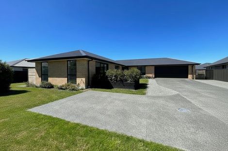 Photo of property in 91 Gladstone Road, Woodend, 7610