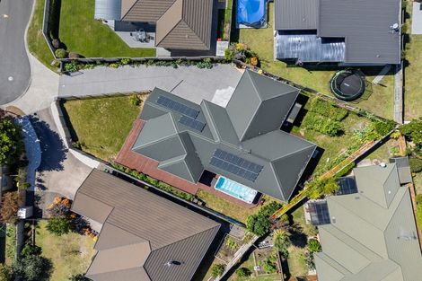 Photo of property in 3 Sarah Court, Rototuna North, Hamilton, 3210