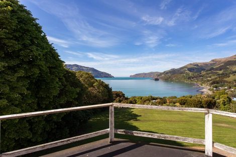 Photo of property in 44 Cemetery Road, Wainui, Akaroa, 7582
