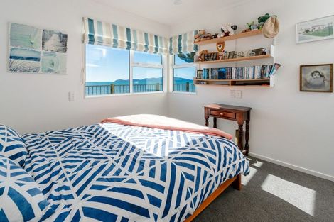 Photo of property in 52 Ames Street, Paekakariki, 5034