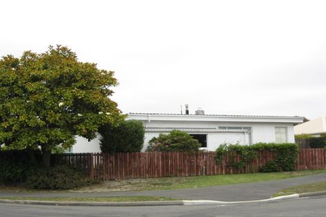 Photo of property in 9 Orrick Crescent, Avondale, Christchurch, 8061