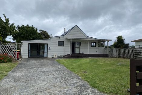 Photo of property in 36 Rosewood Place, Paraparaumu, 5032