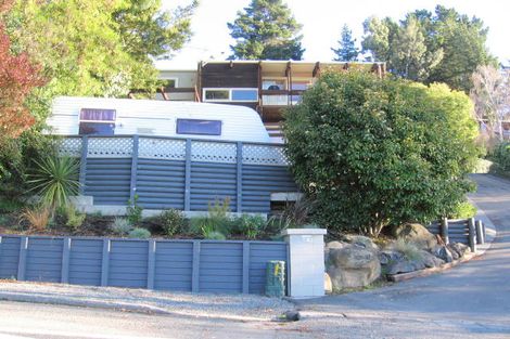 Photo of property in 58 Landsdowne Terrace, Cashmere, Christchurch, 8022