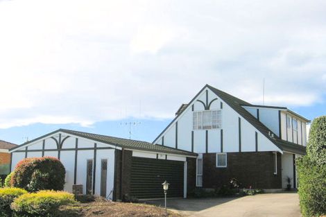 Photo of property in 3 Bedford Place, Mount Maunganui, 3116