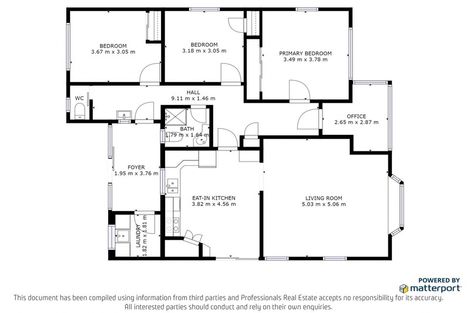 Photo of property in 8 Raniera Street, Glen Avon, New Plymouth, 4312