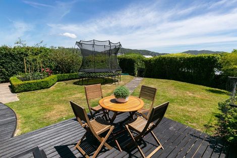 Photo of property in 24 Pembroke Road, Northland, Wellington, 6012