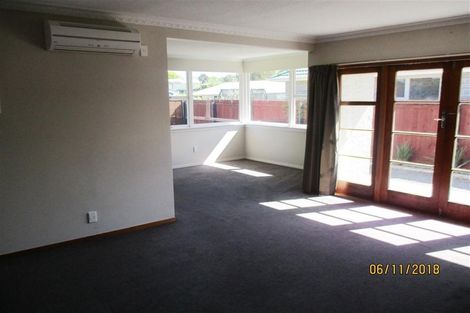 Photo of property in 64 Wingate Street, Redwood, Christchurch, 8051