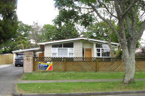 Photo of property in 91 Wellington Street, Pukekohe, 2120