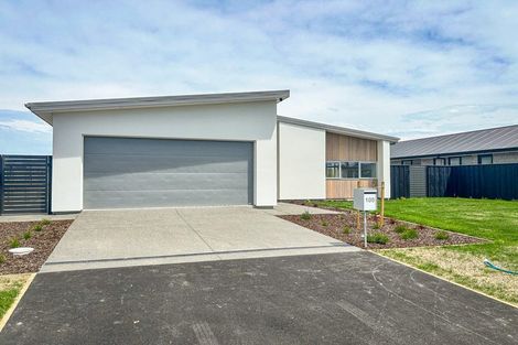 Photo of property in 105 Faulks Drive, Lincoln, 7608