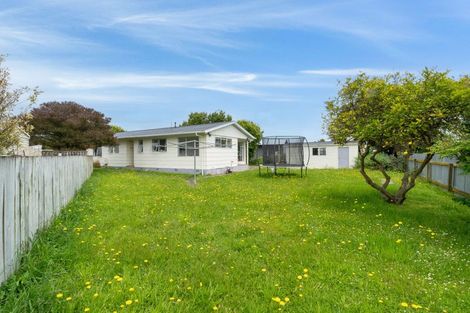 Photo of property in 31 Kinross Street, Levin, 5510