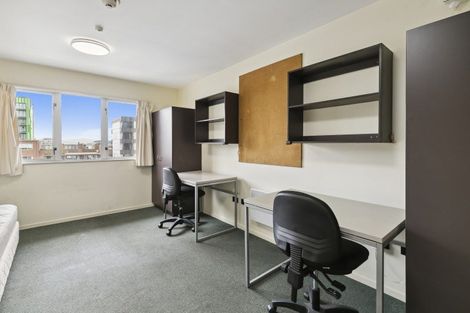 Photo of property in Martin Square Apartments, 607/20 Martin Square, Te Aro, Wellington, 6011