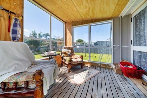 Photo of property in 55 Domett Street, Opunake, 4616