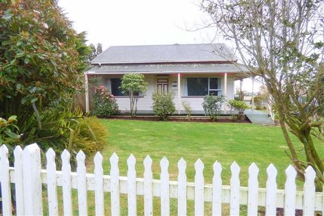 Photo of property in 548 Dudley Road, Kaimiro, Inglewood, 4386