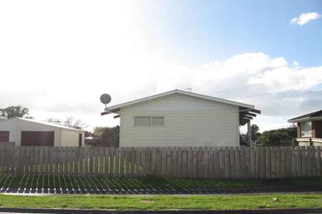 Photo of property in 13 Cosmo Place, Otara, Auckland, 2023