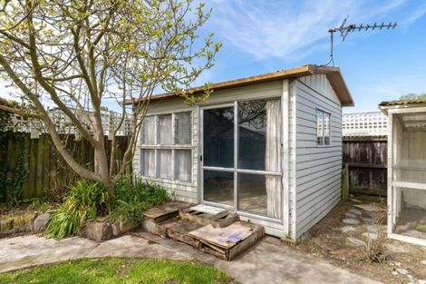 Photo of property in 7 Guernsey Street, Aranui, Christchurch, 8061