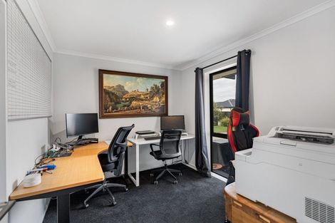 Photo of property in 5 Solitary Lane, Rolleston, 7615