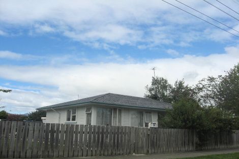 Photo of property in 52 Stephenson Street, Blenheim, 7201