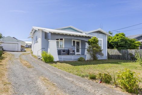 Photo of property in 47 Racecourse Road, Waipukurau, 4200