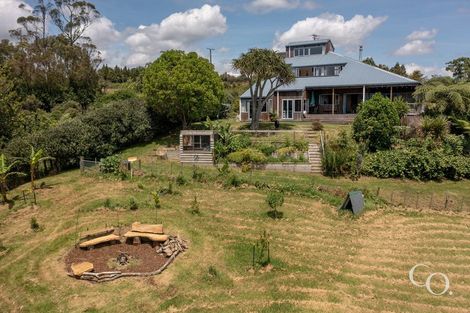 Photo of property in 499 Wainui Road South, Whakamarama, Tauranga, 3180