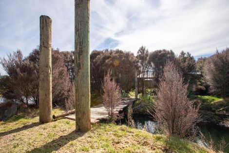 Photo of property in 8 Mead Lane, Horopito, Raetihi, 4696