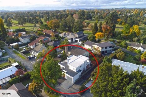 Photo of property in 63c Braid Road, St Andrews, Hamilton, 3200