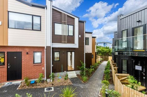 Photo of property in 15/26 Springvale Drive, Fairview Heights, Auckland, 0632