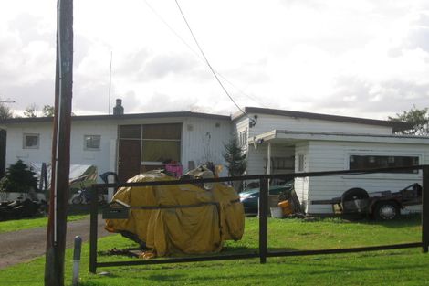 Photo of property in 1/6 Red Hill Road, Red Hill, Papakura, 2110