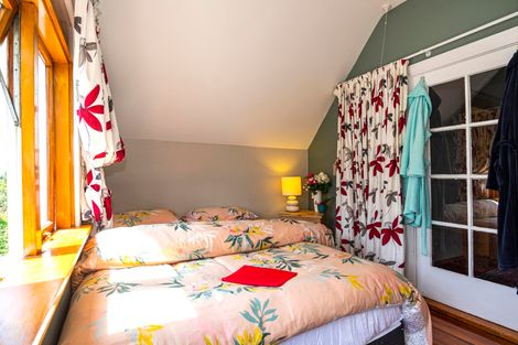 Photo of property in 5 Campbell Street, Geraldine, 7930