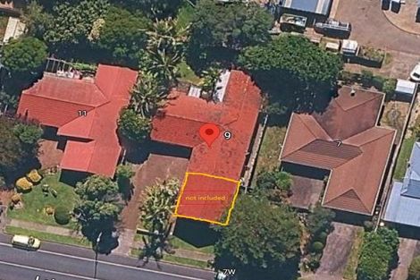 Photo of property in 9 Loloma Drive, Half Moon Bay, Auckland, 2012