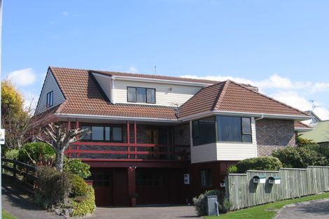 Photo of property in 75 Moncur Drive, Springfield, Rotorua, 3015