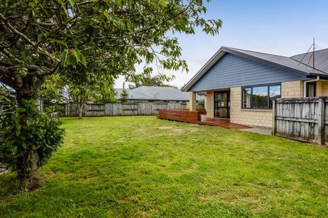 Photo of property in 57 Seyton Street, Stratford, 4332