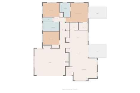 Photo of property in 17 Tuwaewae Drive, Matamata, 3400