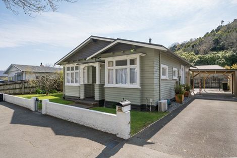 Photo of property in 201 Nile Street, Maitai, Nelson, 7010
