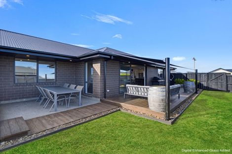 Photo of property in 87 Beachvale Drive, Kaiapoi, 7630