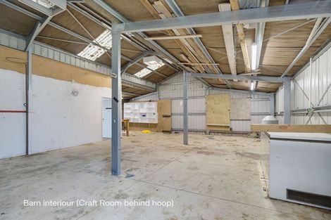 Photo of property in 265 Wilson Road, South Head, Helensville, 0874