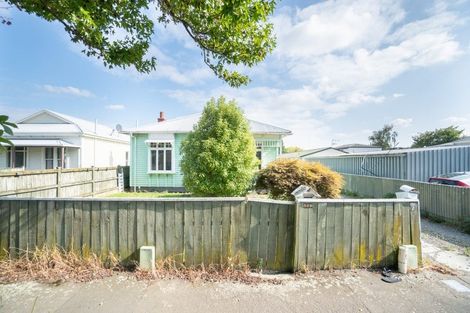 Photo of property in 529 Ferguson Street, Palmerston North, 4410