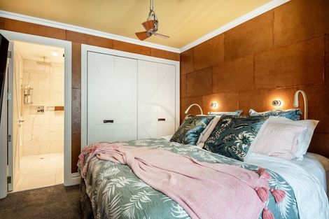 Photo of property in Gc/11 Pakenham Street East, Auckland Central, Auckland, 1010