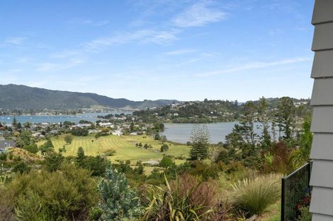 Photo of property in 17 Azimuth Road, Tairua, 3508