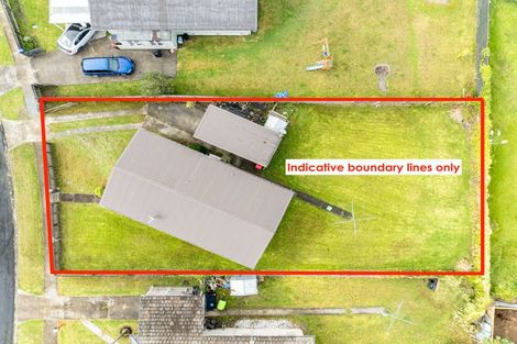 Photo of property in 7 Finlayson Park Avenue, Dargaville, 0310