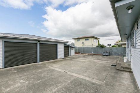 Photo of property in 86 Harold Holt Avenue, Onekawa, Napier, 4110