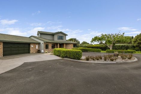 Photo of property in 65 Mcgiven Drive, Ridgewood, New Plymouth, 4371