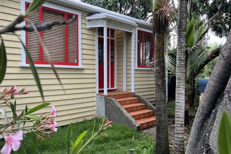 Photo of property in 14 Marlborough Street, Mount Eden, Auckland, 1024